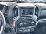 New 2025 Chevrolet Silverado 1500 Custom Crew Cab 4WD Pickup for sale #310033 - photo 10
