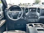 New 2025 Chevrolet Silverado 1500 Custom Crew Cab 4WD Pickup for sale #310033 - photo 15