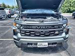 New 2025 Chevrolet Silverado 1500 Custom Crew Cab 4WD Pickup for sale #310033 - photo 19