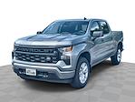 New 2025 Chevrolet Silverado 1500 Custom Crew Cab 4WD Pickup for sale #310033 - photo 24
