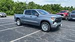 New 2025 Chevrolet Silverado 1500 Custom Crew Cab 4WD Pickup for sale #310033 - photo 25