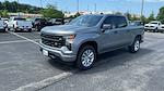 New 2025 Chevrolet Silverado 1500 Custom Crew Cab 4WD Pickup for sale #310033 - photo 27
