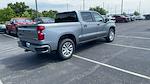 New 2025 Chevrolet Silverado 1500 Custom Crew Cab 4WD Pickup for sale #310033 - photo 31