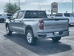 New 2025 Chevrolet Silverado 1500 Custom Crew Cab 4WD Pickup for sale #310033 - photo 33