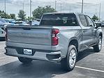 New 2025 Chevrolet Silverado 1500 Custom Crew Cab 4WD Pickup for sale #310033 - photo 34