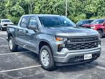 New 2025 Chevrolet Silverado 1500 Custom Crew Cab 4WD Pickup for sale #310033 - photo 36