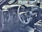 New 2025 Chevrolet Silverado 1500 Custom Crew Cab 4WD Pickup for sale #310033 - photo 37