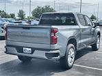 New 2025 Chevrolet Silverado 1500 Custom Crew Cab 4WD Pickup for sale #310033 - photo 4