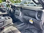 New 2025 Chevrolet Silverado 1500 Custom Crew Cab 4WD Pickup for sale #310033 - photo 48