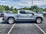 New 2025 Chevrolet Silverado 1500 Custom Crew Cab 4WD Pickup for sale #310033 - photo 5