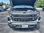 New 2025 Chevrolet Silverado 1500 Custom Crew Cab 4WD Pickup for sale #310033 - photo 49