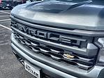 New 2025 Chevrolet Silverado 1500 Custom Crew Cab 4WD Pickup for sale #310033 - photo 50