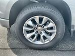 New 2025 Chevrolet Silverado 1500 Custom Crew Cab 4WD Pickup for sale #310033 - photo 52