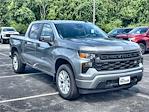 New 2025 Chevrolet Silverado 1500 Custom Crew Cab 4WD Pickup for sale #310033 - photo 6