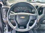New 2025 Chevrolet Silverado 1500 Custom Crew Cab 4WD Pickup for sale #310033 - photo 8