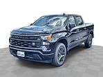 New 2025 Chevrolet Silverado 1500 Custom Crew Cab 4WD Pickup for sale #311467 - photo 1