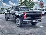 New 2025 Chevrolet Silverado 1500 Custom Crew Cab 4WD Pickup for sale #311467 - photo 2