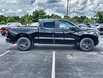 New 2025 Chevrolet Silverado 1500 Custom Crew Cab 4WD Pickup for sale #311467 - photo 12