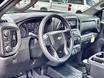 New 2025 Chevrolet Silverado 1500 Custom Crew Cab 4WD Pickup for sale #311467 - photo 14