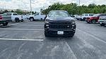 New 2025 Chevrolet Silverado 1500 Custom Crew Cab 4WD Pickup for sale #311467 - photo 4
