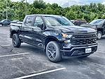 New 2025 Chevrolet Silverado 1500 Custom Crew Cab 4WD Pickup for sale #311467 - photo 38