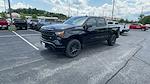 New 2025 Chevrolet Silverado 1500 Custom Crew Cab 4WD Pickup for sale #311467 - photo 5