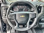 New 2025 Chevrolet Silverado 1500 Custom Crew Cab 4WD Pickup for sale #311467 - photo 40