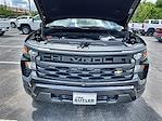 New 2025 Chevrolet Silverado 1500 Custom Crew Cab 4WD Pickup for sale #311467 - photo 52