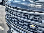 New 2025 Chevrolet Silverado 1500 Custom Crew Cab 4WD Pickup for sale #311467 - photo 53