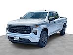 New 2025 Chevrolet Silverado 1500 Custom Crew Cab 4WD Pickup for sale #311556 - photo 1