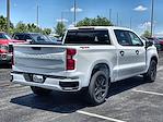 New 2025 Chevrolet Silverado 1500 Custom Crew Cab 4WD Pickup for sale #311556 - photo 11