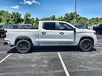 New 2025 Chevrolet Silverado 1500 Custom Crew Cab 4WD Pickup for sale #311556 - photo 12