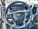 New 2025 Chevrolet Silverado 1500 Custom Crew Cab 4WD Pickup for sale #311556 - photo 15