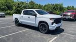 New 2025 Chevrolet Silverado 1500 Custom Crew Cab 4WD Pickup for sale #311556 - photo 3