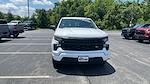 New 2025 Chevrolet Silverado 1500 Custom Crew Cab 4WD Pickup for sale #311556 - photo 4