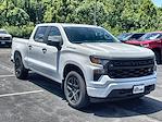 New 2025 Chevrolet Silverado 1500 Custom Crew Cab 4WD Pickup for sale #311556 - photo 36