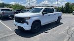 New 2025 Chevrolet Silverado 1500 Custom Crew Cab 4WD Pickup for sale #311556 - photo 5