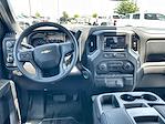 New 2025 Chevrolet Silverado 1500 Custom Crew Cab 4WD Pickup for sale #311556 - photo 46