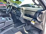New 2025 Chevrolet Silverado 1500 Custom Crew Cab 4WD Pickup for sale #311556 - photo 49