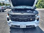 New 2025 Chevrolet Silverado 1500 Custom Crew Cab 4WD Pickup for sale #311556 - photo 50