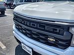 New 2025 Chevrolet Silverado 1500 Custom Crew Cab 4WD Pickup for sale #311556 - photo 51