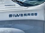 New 2025 Chevrolet Silverado 1500 Custom Crew Cab 4WD Pickup for sale #311556 - photo 52