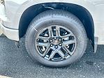 New 2025 Chevrolet Silverado 1500 Custom Crew Cab 4WD Pickup for sale #311556 - photo 53