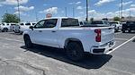 New 2025 Chevrolet Silverado 1500 Custom Crew Cab 4WD Pickup for sale #311556 - photo 7