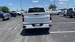 New 2025 Chevrolet Silverado 1500 Custom Crew Cab 4WD Pickup for sale #311556 - photo 8