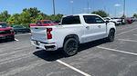 New 2025 Chevrolet Silverado 1500 Custom Crew Cab 4WD Pickup for sale #311556 - photo 9