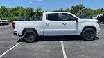 New 2025 Chevrolet Silverado 1500 Custom Crew Cab 4WD Pickup for sale #311556 - photo 10