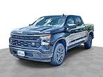 New 2025 Chevrolet Silverado 1500 Custom Crew Cab 4WD Pickup for sale #311561 - photo 1
