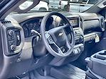 New 2025 Chevrolet Silverado 1500 Custom Crew Cab 4WD Pickup for sale #311561 - photo 14