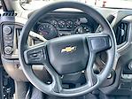 New 2025 Chevrolet Silverado 1500 Custom Crew Cab 4WD Pickup for sale #311561 - photo 15